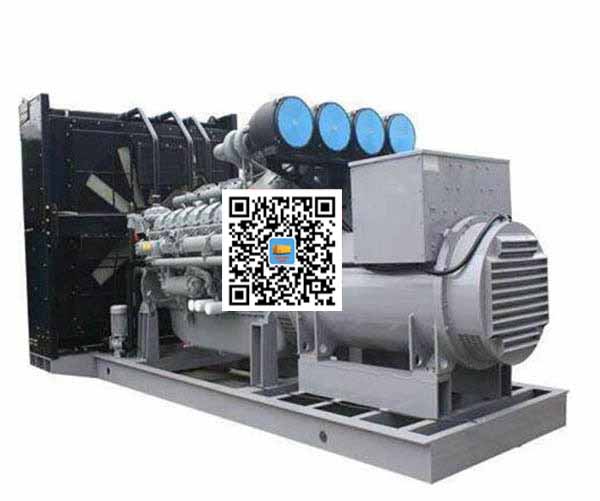 千山出租发电机的耗油过快应该怎么处理