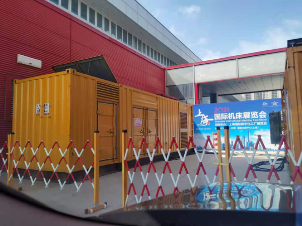 千山发电机出租 对于发电机的特性你了解多少？