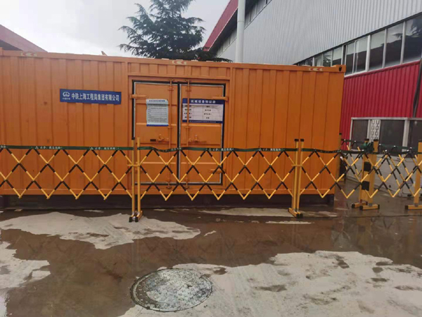 千山租赁发电机 柴油发电机组供应商：柴油发电机组润滑油的作用？
