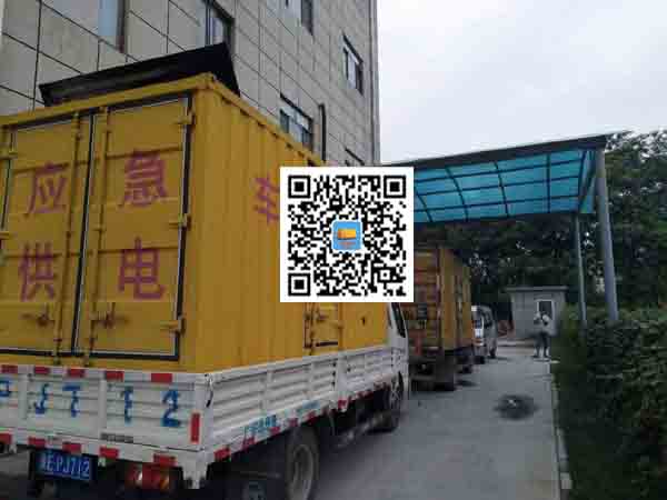 千山发电车出租-发电机产品使用越来越广泛