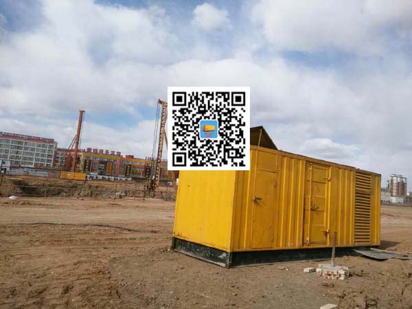 千山发电机出租-柴油发电机组安全操作规程有哪些？