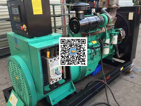 千山租赁发电机-发电机一般变压器磁芯所使用的是什么材料？
