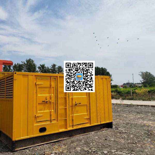 千山发电机出租发电机电刷的结构与作用是什么