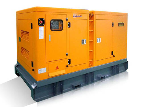 千山影响 200kw 柴油发电机油耗的因素有哪些?
