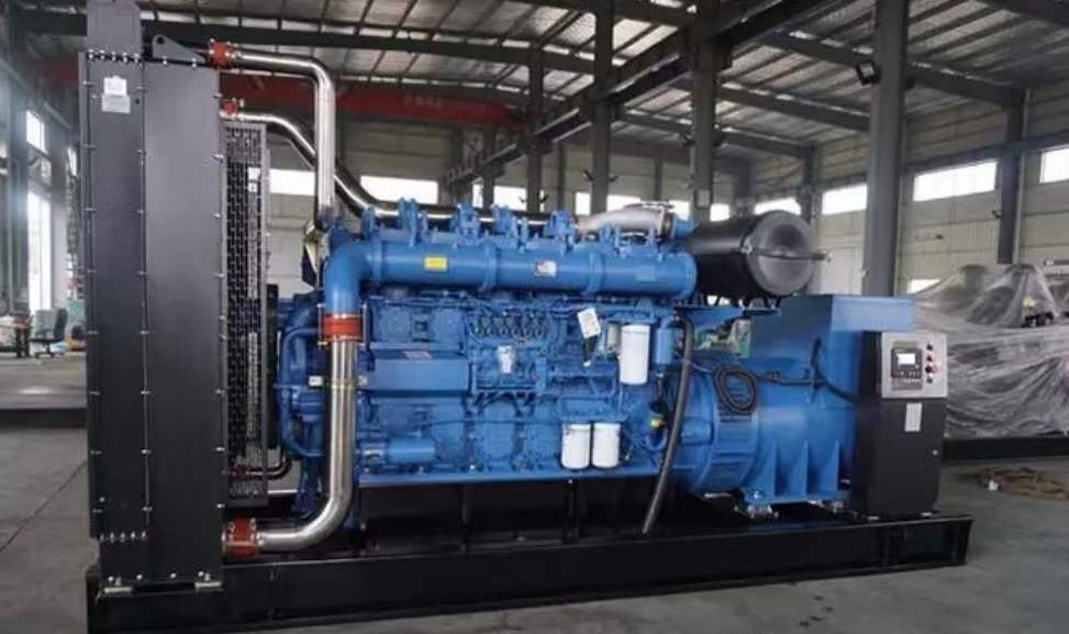 千山如何选择适合的 500kW 柴油发电机组？
