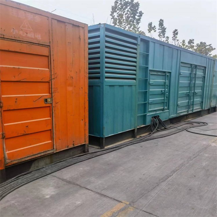 千山如何选择适合 600kW 柴油发电机组的热继电器？