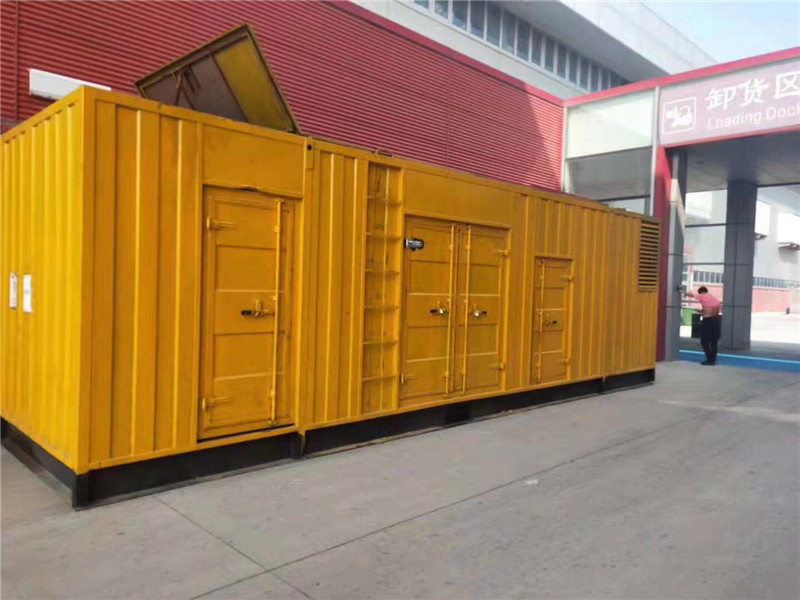 千山储能设备的前景和市场怎么样？